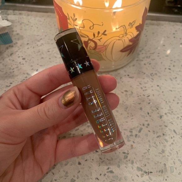 Jeffree Star Other - Jeffree Star liquid lip DADDY